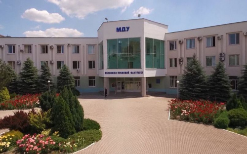 Студентов из временно оккупированного Донбасса приглашают учиться в Мариуполе (ВИДЕО)