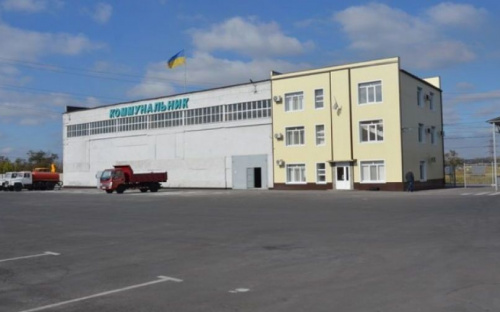 «Поломаем руки даже за попытки хищения»: мэр Мариуполя уволил руководство «Коммунальника»
