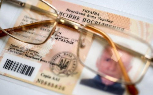 В Кабмине упростили перерасчет и выплаты пенсий украинцам