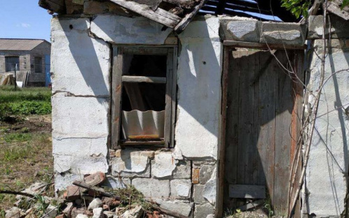 В Мариуполе пересчитают все заброшенные дома: их хотят передать городу (ФОТО)