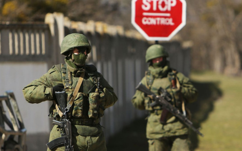Довга дорога до Маріуполя – як за новими правилами українці можуть в’їхати в окуповане місто