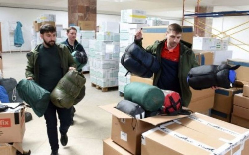 Кто из украинских меценатов больше всего помогает приблизить победу в войне