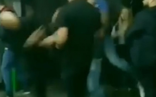 В полиции Мариуполя рассказали подробности поножовщины в День города (ФОТО)