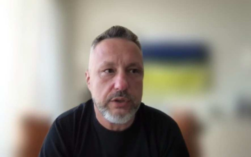 Молодь окупованого Маріуполя найактивніше повідомляє про колаборантів - Андрющенко