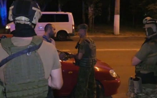 На Донетчине выявили 2500 потенциальных убийц, 24 из них - во время фестиваля «MRPL City 2017» (ФОТО)