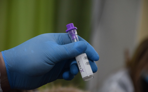 Пошук зниклих безвісти – українці за кордоном можуть здати ДНК