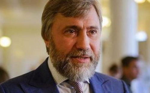 «Політичні переслідування опонентів влади повинні назавжди піти в минуле», - Вадим Новинський