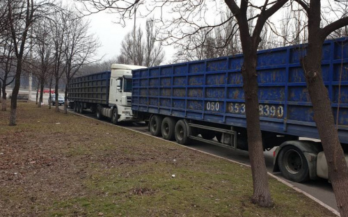 В Мариуполе выявлен факт разворовывания имущества предприятия в крупных размерах