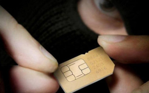 Мошенники заполучили SIM-карту мариупольца и набрали кредитов на 50 тысяч
