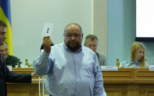 Определен порядок размещения партий в бюллетенях: под номером один Оппозиционный блок