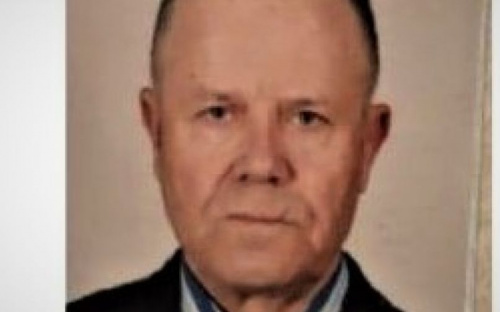 В Мариуполе пропал 83-летний пенсионер в женском пальто