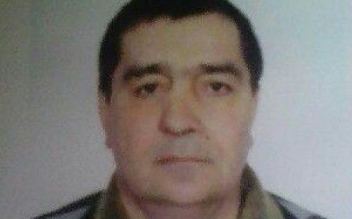 Мариупольцев просят помочь найти 55-летнего мужчину. Он мог потерять память (ФОТО)