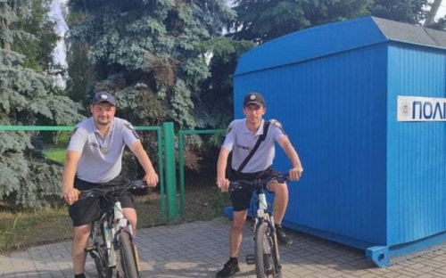 Более 100 правонарушений в Мариупольском районе выявила курортная полиция