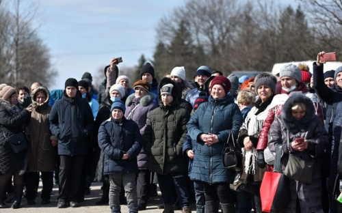 Вспышка коронавируса в селе Боевое зафиксирована после массового мероприятия – источник