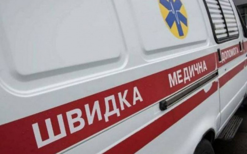 В Мариуполе мужчина отравился запрещенным веществом