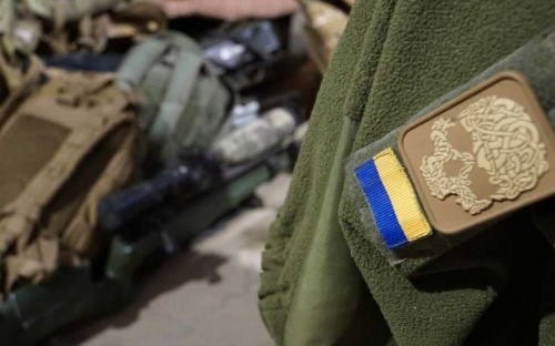 В Киев привезли 35 тел погибших военных из Мариуполя