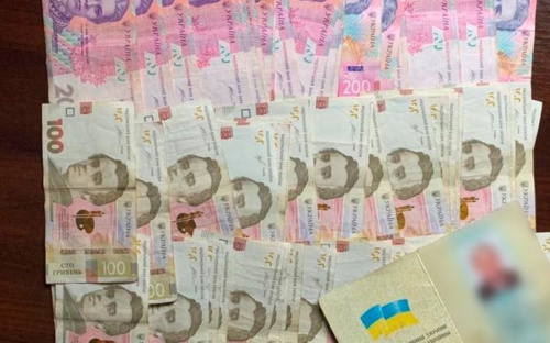 Пограничников КПВВ под Мариуполем четырежды за день пытались подкупить