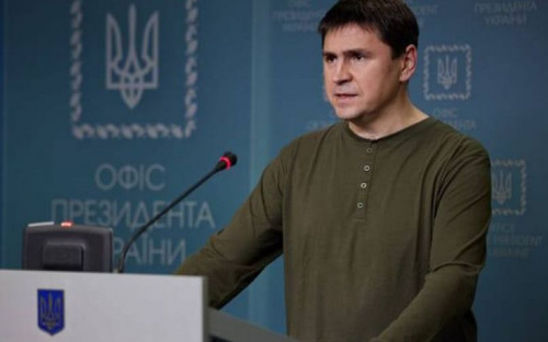 Войска Украины прикладывают сверхусилия для возможности деблокировать Мариуполь