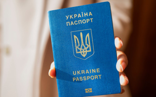 Серед мешканців Донеччини – 