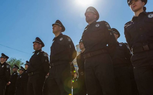 Community Policing: в Мариуполе применят практику развитых стран