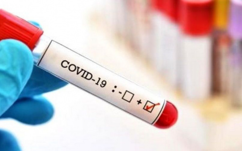 В Украине новый рекорд по количеству вакцинированных от COVID-19