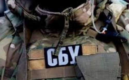 Российский агент готовил в Мариуполе теракт