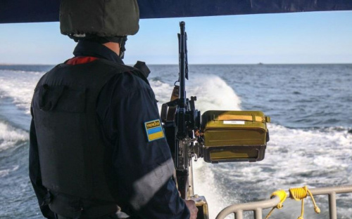 В Азовском море появится система безопасности, а в Мариуполе – центр авиации МВД (ФОТО)