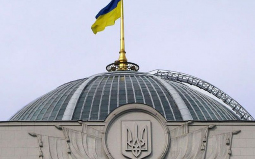Жилье для переселенцев и воинов АТО на льготных условиях – в парламенте зарегистрирован новый законопроект