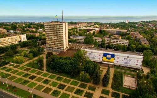 Мариупольцы вместе рассмотрят подготовку заявки на конкурс «Молодежная столица Украины»