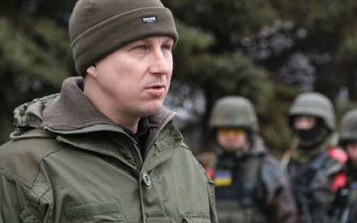 Аброськин предлагал решительно противостоять аннексии Крыма, - Аваков (ВИДЕО)