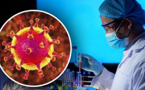 На Донетчине от COVID-19 умер врач, 49 человек заразились коронавирусом
