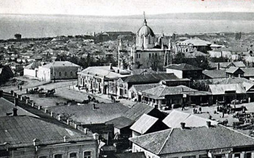Мариупольцам расскажут историю города, которой нет в учебниках