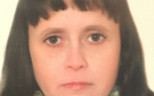 Мариупольцев просят помочь в розыске 33-летней женщины (ДОПОЛНЕНО)