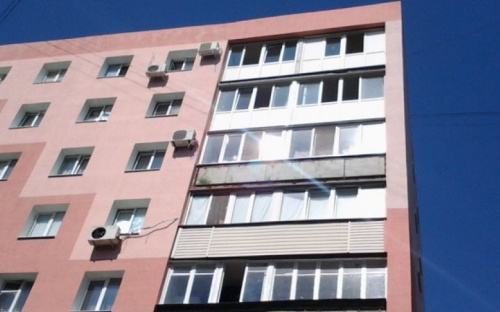 На утепление многоэтажек выделят 11 млн гривен из бюджета Мариуполя