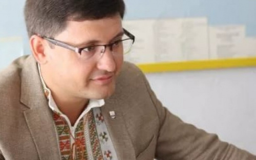 Мэр Мариуполя провел кадровую рокировку в Приморской райадминистрации