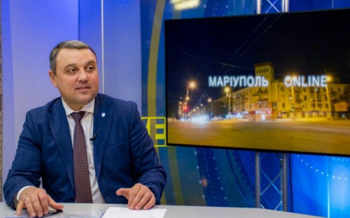Мосты, школы и стадионы: в Мариупольском районе хотят восстановить до десятка крупных объектов