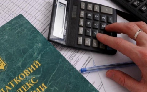 Налоговые органы Украины давят на крупные компании, - эксперт