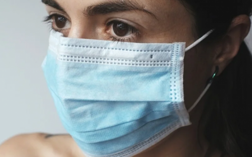 В Мариуполе продолжают бороться с COVID-19: на лечении находятся более 60 пациентов