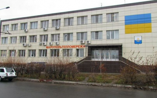 Теплосеть станет «доступнее» для мариупольских должников