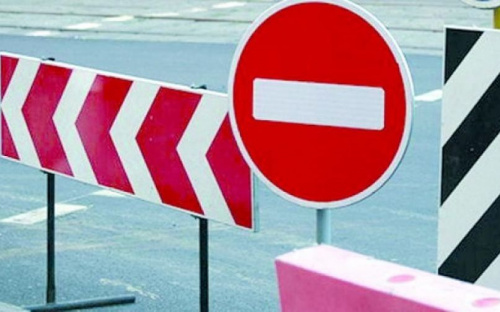 В Мариуполе перекроют движение по проспекту Нахимова (КАРТА)