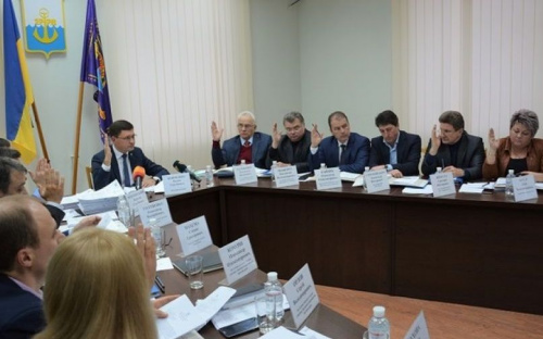 В Мариуполе применят инновационную систему при распределении социального жилья (ФОТО)