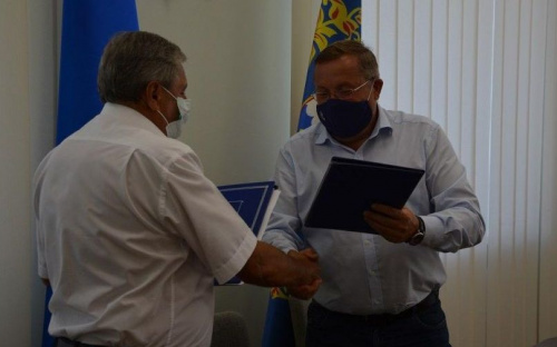 В Мариуполе за 6 млн гривен реконструируют медицинское учреждение