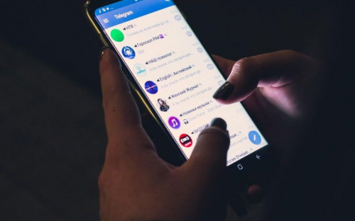 Работа, туризм и развлечения: самые полезные Telegram-каналы Мариуполя