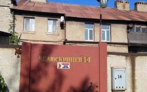 В Мариуполе труп, обнаруженный в незаконном морге, отправлен на экспертизу (ВИДЕО)