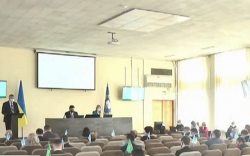 В Мариупольской громаде появится девять старостинских округов