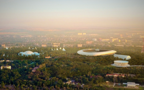 В Мариуполе утвердили Стратегию развития до 2030 года
