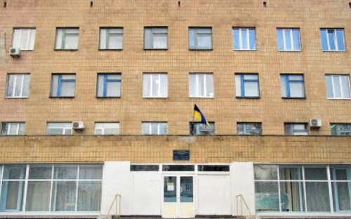 Для полного обновления областной больницы в Мариуполе хотят привлечь полмиллиарда гривен
