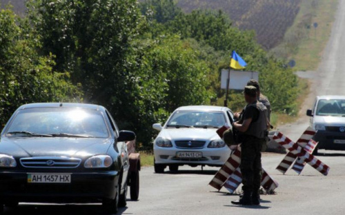 На счету иностранцев в Донецкой области 10 уголовных преступлений