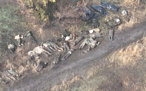 Взяти Авдіївку за будь-яку ціну: окупанти втратили до 4 тис.  вояк та намагаються підкріпити напрямок 