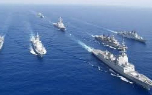 В Азовском море учений не будет: НАТО не хочет провоцировать Россию
